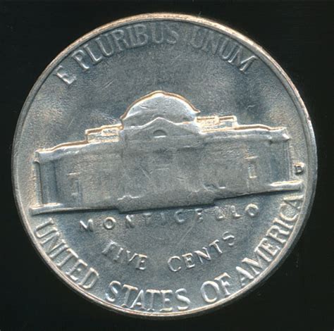 Buy us nickels and get the best deals at the lowest prices on ebay! United States, 1964-D 5 Cents, Jefferson Nickel - Uncirculated
