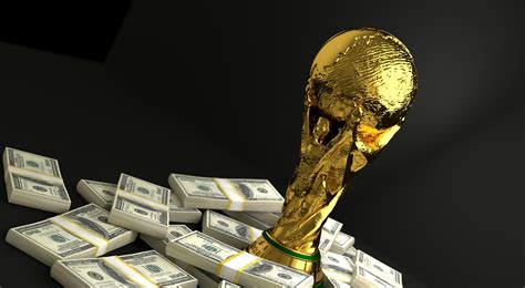 Trophy World Cup · Free Photo On Pixabay