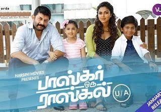 The movie ran more than days in theatre and grossed around total of ₹25 crore (us$ million) at the worldwide box office. Bhaskar Oru Rascal (2018) HD 720p Tamil Movie Watch Online ...