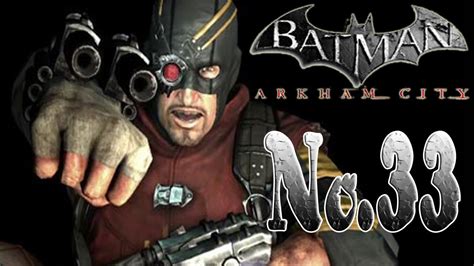As you grapple and glide a loved and hated side mission, victor zsasz returns after his brief appearance in arkham. Batman arkham city - Deadshot side mission - YouTube