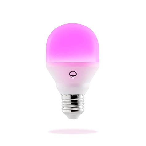 Best Wifi Smart Light Bulbs For Home In 2019