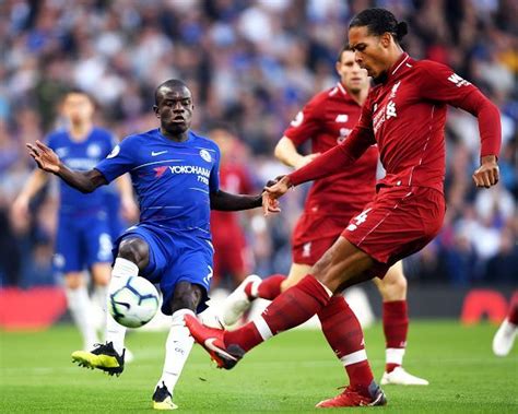 Frank lampard's chelsea welcome jurgen klopp's liverpool to stamford bridge for a big clash from the premier league. CHE vs LIV Live Score: Match Dream11 Prediction Preview ...