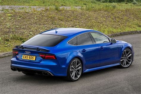 Read expert reviews on the 2016 audi rs 7 from the sources you trust. Audi RS7 Performance 2016 Road Test | Road Tests | Honest John