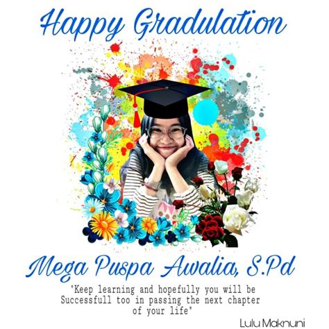 92 Kartu Ucapan Congratulation Graduation