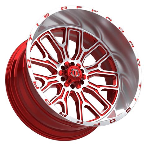 Tis Wheels 560mrl 2228944