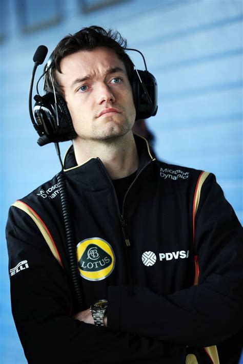Jolyon Palmer Maakt Lotus F1 Debuut Tijdens Barcelona Test Racexpress