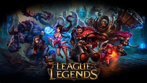 Desde aventuras gráficas a juegos de acción, pasando por los videojuegos más clásicos Como Descargar League Of Legends 【SEPA MAS】