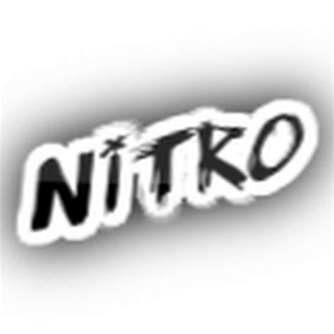 Nitro Youtube