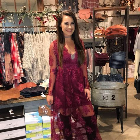 Southern Daughter Boutique Shopping Downtown Knoxville Oak Ridge
