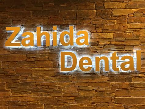 Dalam erti kata lain, juga bermaksud harganya adalah lebih mahal berbanding dengan klinik pergigian lain. Klinik Pergigian Zahida - Dentists - 24A, Jalan Liku B 8/B ...