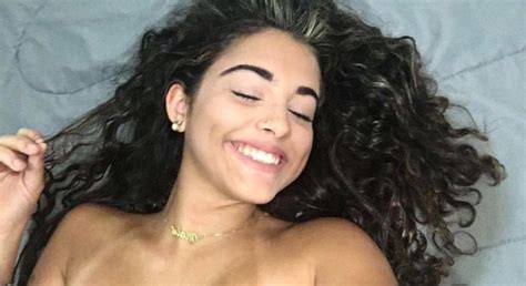 Best Images About Malu Trevejo On Pinterest Follow Me Musically Star And Instagram