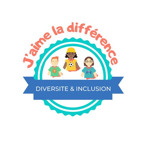 Programme Diversité Et Inclusion Soft Kids