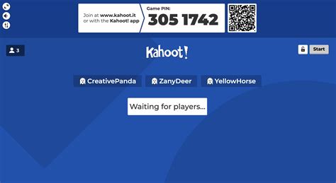 What Is A Live Kahoot Game Pin - BEST GAMES WALKTHROUGH