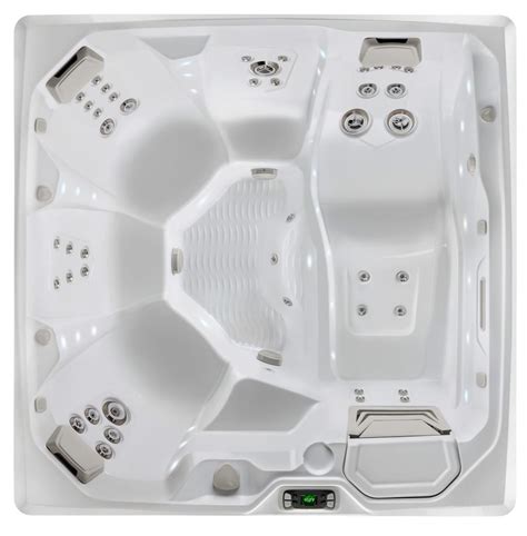 Flair ® 6 Person Hot Tub A And J S Pools And Spas