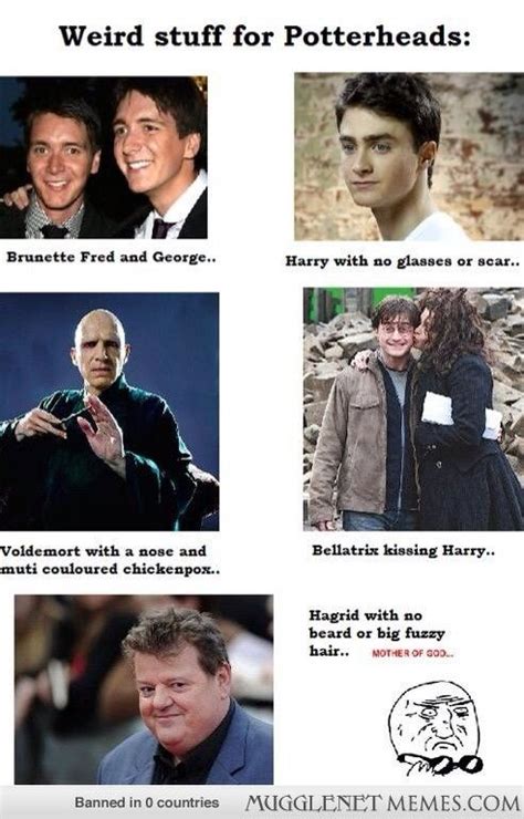 Page 24 Harry Potter Memes And Funny Pics Mugglenet