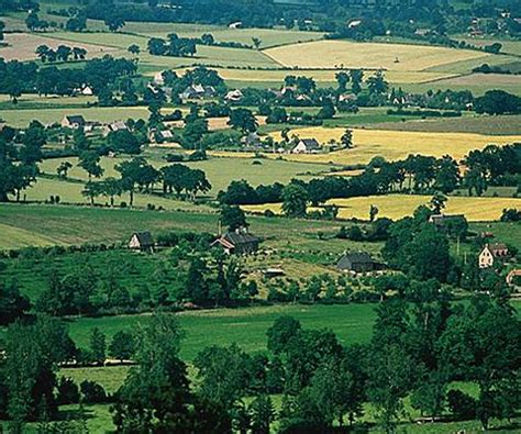 Je préfère de loin le bruit des bottes de ceux qui défendent la nation, plutôt que le silence face aux mortiers, aux égorgement , et aux violences. Les hébergeurs du Bocage Normand partagent leurs secrets