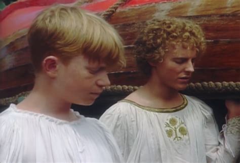 The Chronicles Of Narnia Bbc 1988 1990 Polish Fans