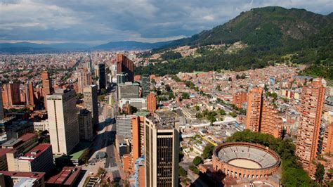 Get bogota's weather and area codes, time zone and dst. 3 Of The Safest Opportunities To Invest In Bogotá, Colombia