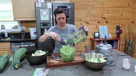 That's the best option, especially if you have some space available if you store fresh zucchini in the fridge, it should remain good for at least 5 to 7 days, up to 2 weeks even. We've Gotten So Much Zucchini from the Garden (Best way to ...