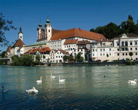 The Tastes And Traditions Of Austria Eurotours Gruppenreisen