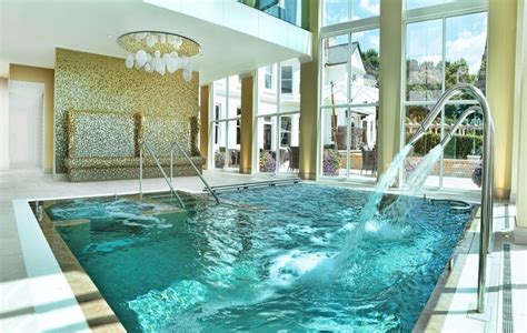 Luxury Spa At The Bedford Lodge Hotel Hotel Discover Newmarket