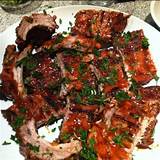 Images of Filipino Recipe For Pork Ribs