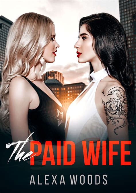 The Paid Wife By Alexa Woods Goodreads