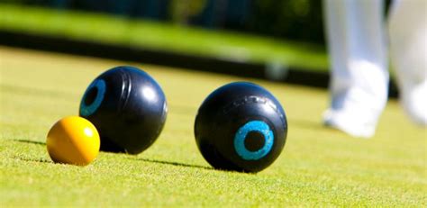 Tips On Buying Lawn Bowls
