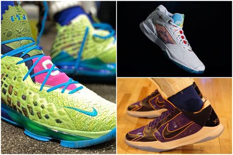 The most exciting nba playoffs replay games are avaliable for free at full. All Star Game 2020: las zapatillas que usaron LeBron James ...