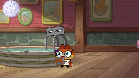 Unikitty Season 2 Episode 35 Bedtime Stories Watch Cartoons Online