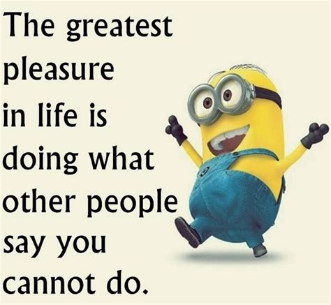 Best 45 Very Funny Minions Quotes Quotes And Humor