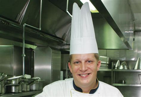 Top 10 Executive Chefs In The Middle East Hotelier Middle East