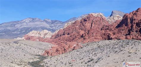 Red Rock Canyon Las Vegas Best Hikes And Things To Do