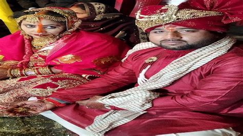 दहेज की भेंट चढ़ी दुल्‍हन पांच लाख के लिए गला दबाकर हत्या पश्‍च‍िम चंपारण का मामला bride