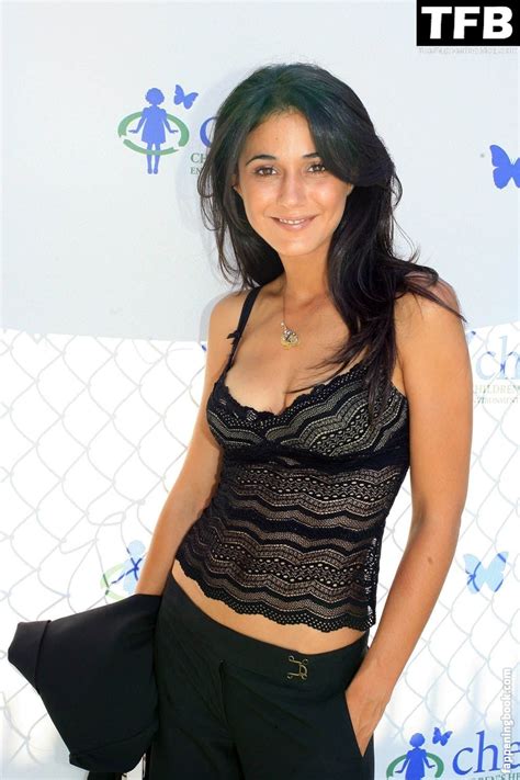 Emmanuelle Chriqui Nude The Fappening Photo 1510653 FappeningBook