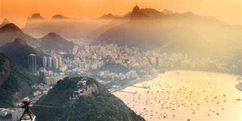 Attractions In Rio De Janeiro Dont Miss These 8 Places In Rio