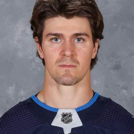 Evans sustained a concussion and is out indefinitely. Mark Scheifele - Profile | NHLPA.com