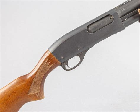 Sold Price Remington 870 Express Magnum Pump Action Shotgun August