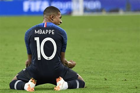 kylian mbappé “confío en poder marcar en la final y conseguir la copa” prensa libre