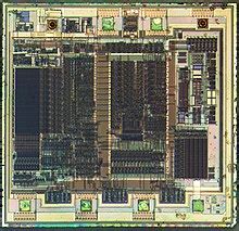 Prom is a read only memory (rom) that can be modified only once by a user while eprom is a. Microcontroller - Wikipedia