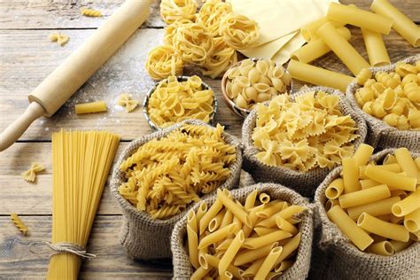 nudeln kochen mit diesen 20 tipps werden die pasta perfekt brigitte de