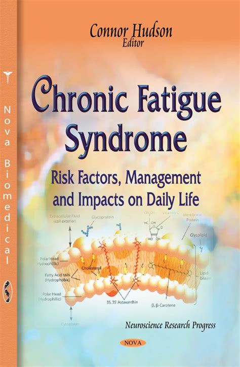 Chronic Fatigue Syndrome: Risk Factors, Management and Impacts on Daily ...