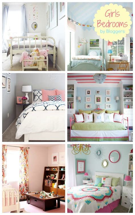 great girl bedroom ideas  real life kids bedroom design girls