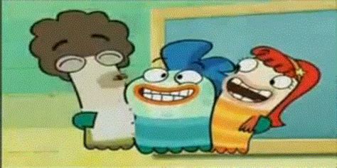 Whoever Is In This Picture Is Cool Fish Hooks Photo Fanpop