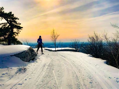Why Cross Country Skiing Is Good For Your Health Laptrinhx News