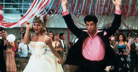 7 Grease Fashion Looks That Still Make Perfect Sense Today