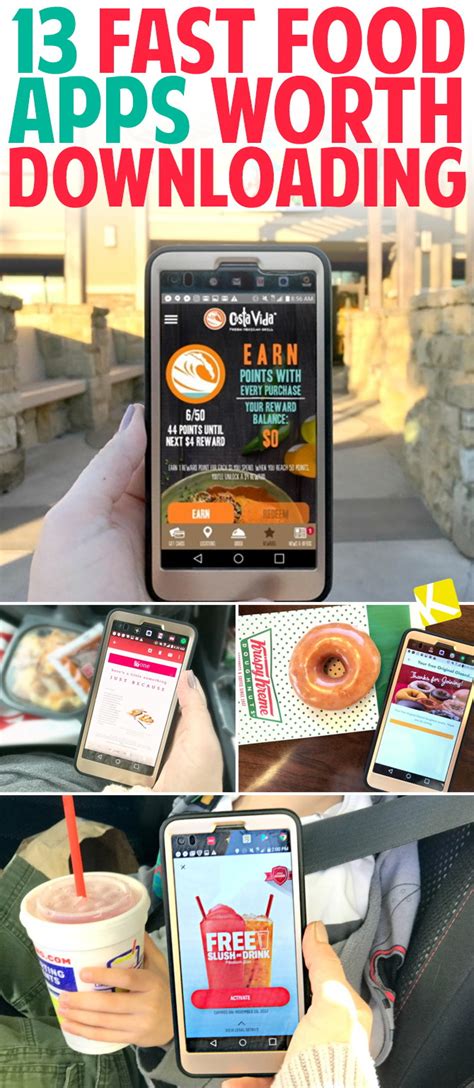 Save your favorites to make ordering faster and simpler the next time. 19 Best Restaurant & Fast Food Apps with Free Food Coupons ...