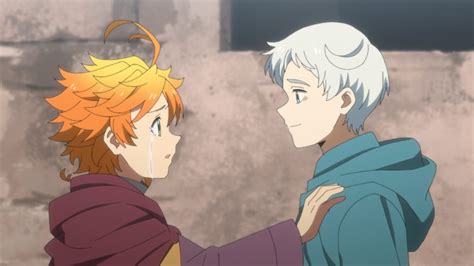 The Promised Neverland Season 2 Culture Review