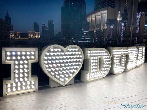Dubai has preserved parks and green areas. Dubai Urlaub mit Familie | Erfahrungen und Tipps ⋆ einfach ...