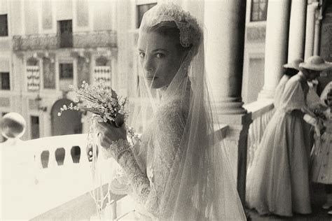 Check spelling or type a new query. Why Grace Kelly's Wedding Dress Still Defines the Royal Chic | The Vale Magazine